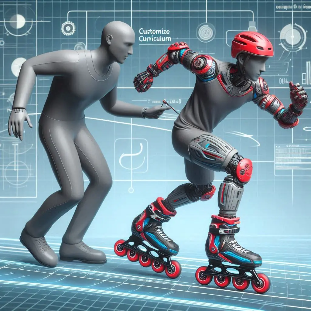 custom plan roller skating skate shoe skater 
