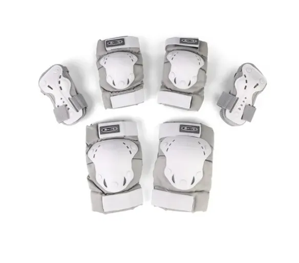 Shock Protection